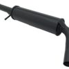 NOVUS Sport Vorschalldämpfer Audi A3 / Seat Leon / VW Golf 4 / VW New Beetle / 1.6 FSI / 1.8 / 2.0