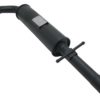 NOVUS Sport Vorschalldämpfer Audi A3 / Seat Leon / VW Golf 4 / VW New Beetle / 1.6 FSI / 1.8 / 2.0 – Bild 2