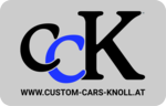 CCK - Custom Cars Knoll