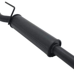 NOVUS Sport Vorschalldämpfer Seat Ibiza 6J / Skoda Fabia RS / VW Polo 6R GTI