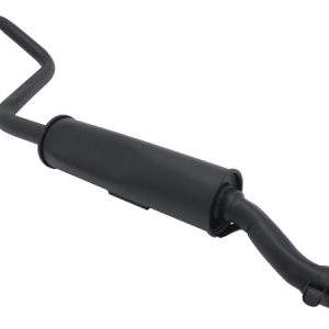 NOVUS Sport Vorschalldämpfer für VW Golf 1 GTI Scirocco 1