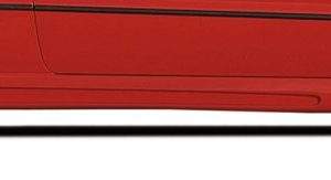 Rieger Seitenschweller -> auch Polo 4 (6N2)