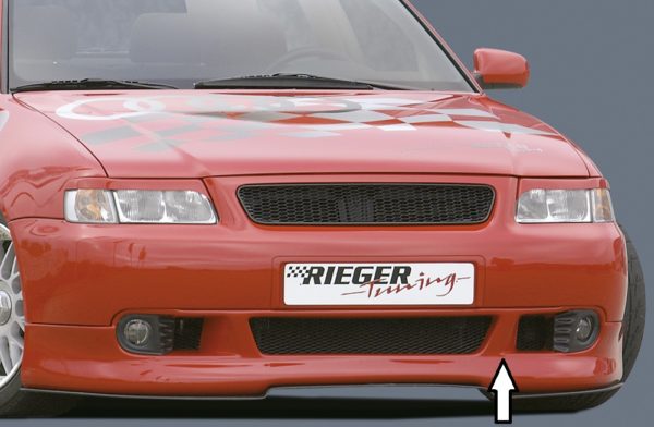 Rieger Spoilerlippe -> ab Mod. 2000