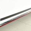 Rieger Seitenschwelleransatz (ca. 7mm) nur für Clubsport u. R-Line Seitenschweller – Bild 3
