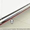 Rieger Seitenschwelleransatz (ca. 7mm) nur für Clubsport u. R-Line Seitenschweller – Bild 4