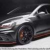 Rieger Seitenschwelleransatz (ca. 7mm) nur für Clubsport u. R-Line Seitenschweller – Bild 7