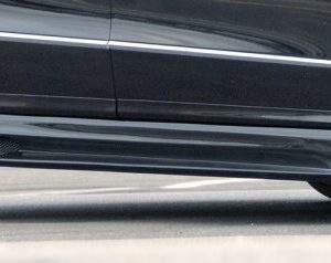 Rieger Seitenschweller