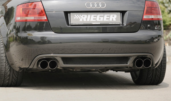 RIEGER ESD li./re. Typ 14, Audi A4 (8H) Cabrio 2.0l 147kW  2.4l 125kW  3.0l 162kW – Bild 2