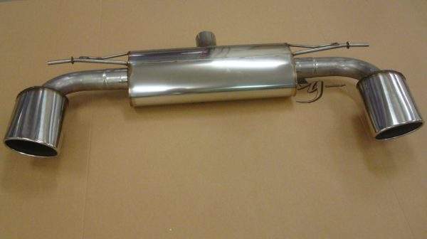 Friedrich Duplex-Sport-ESD, li./re., 152x95mm oval Audi A3 (8V) Limousine, ab Bj. 2013