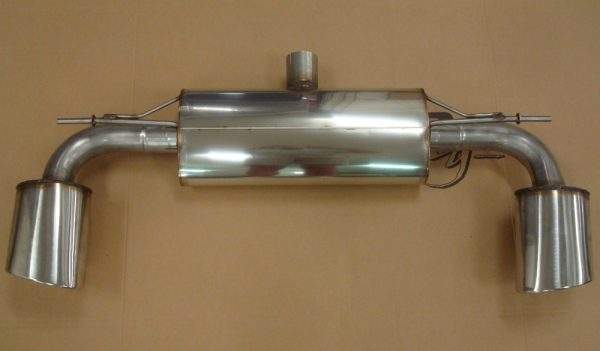 Friedrich Duplex-Sport-ESD, li./re., 152x95mm oval Audi A3 (8V) Limousine, ab Bj. 2013 – Bild 2