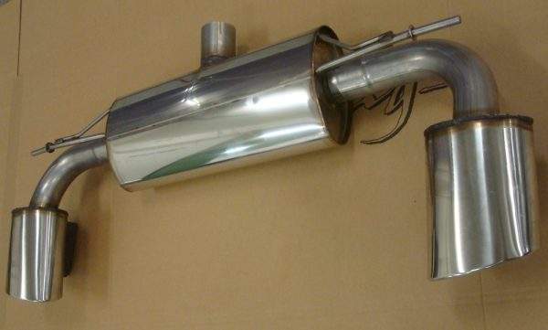 Friedrich Duplex-Sport-ESD, li./re., 152x95mm oval Audi A3 (8V) Limousine, ab Bj. 2013 – Bild 3