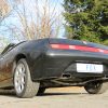 Alfa GTV Typ 916 Endrohrsystem Ausgang rechts/links - 145x65 Typ 59 rechts/links – Bild 2
