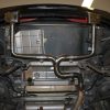 Alfa GTV Typ 916 Endrohrsystem Ausgang rechts/links - 145x65 Typ 59 rechts/links – Bild 6