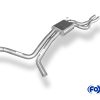 Audi A6/A7 4G - 3,0l TFSI Vorschalldämpfer – Bild 3