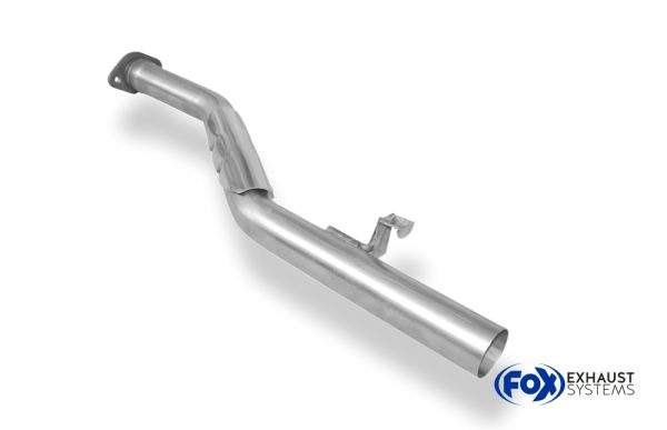 BMW E30 318is Vorschalldämpferersatzrohr