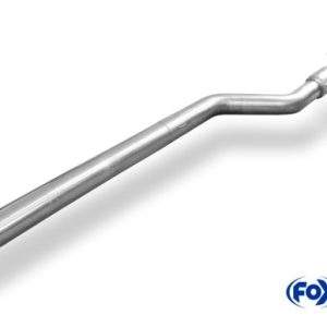 BMW X4 F26 - 35i Verbindungsrohr ESD/ Kat