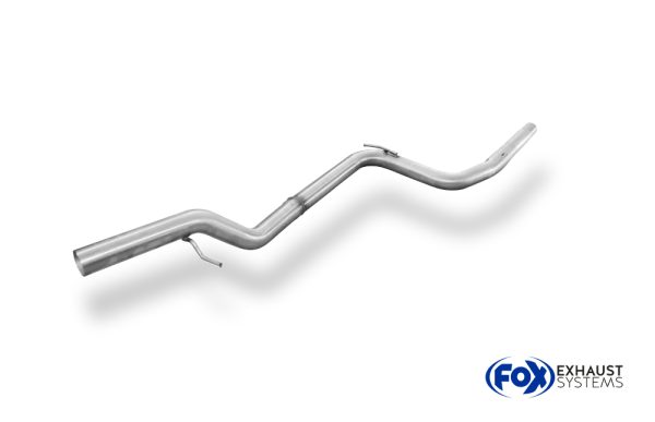 Ford Focus I DAW/DBW/DFW/DNW 1,4l Vorschalldämpferersatzrohr