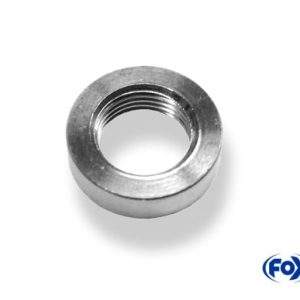 Lambdasondengewinde M18 x 15