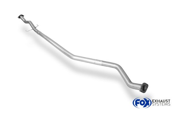 Mazda 6 - GJ - Allrad Verbindungsrohr ESD/Kat – Bild 2