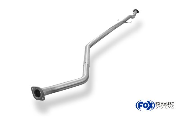 Mazda 6 - GJ - Allrad Verbindungsrohr ESD/Kat – Bild 3