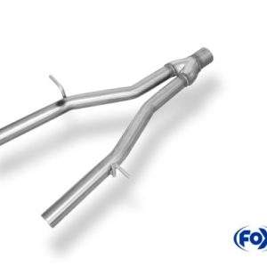 Mercedes SLK Typ 172 Y-Adapter 4-Zylinder