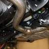 Seat Leon 5F ST - Cupra 300 Endschalldämpfer rechts/links - 160x90 Typ 38 rechts/links – Bild 9