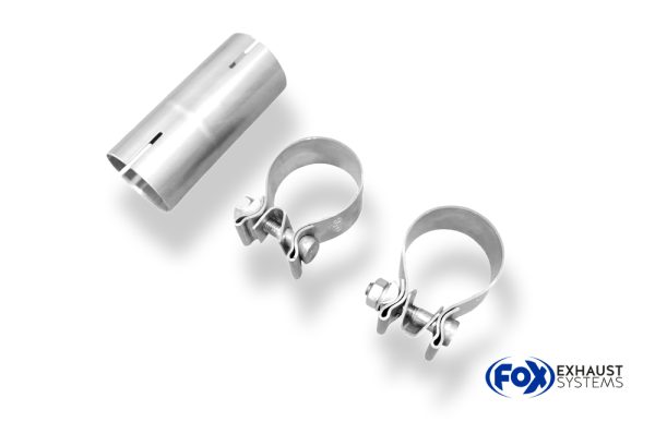 VW Bora 1J/ Bora 1J Variant - 4-Motion Vorschalldämpferersatzrohr – Bild 4