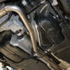 Skoda Kodiaq 4x4 Verbindungsrohr ESD/ Kat