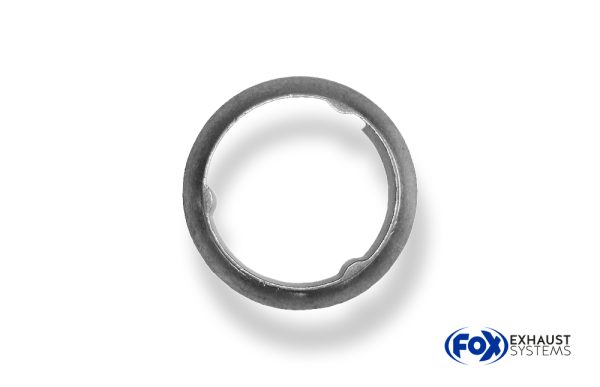 Brennring für Klemmschelle 56/72 Øinnen 56mm - Øaußen 72mm