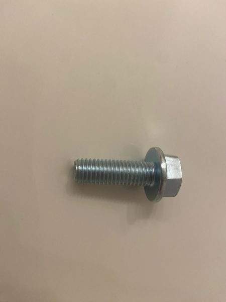 Sechskantschraube M10x30 mit Flansch, Achszapfen Hinten, Div. VW Modele, OE Ref. N90877301