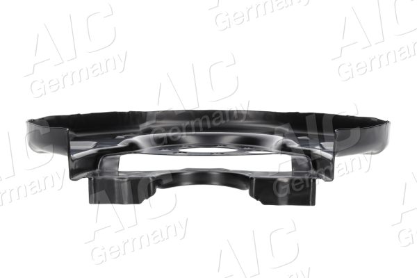 Spritzblech Hinterachse links für Bremsscheibe ab Bj.88 191615611D – Bild 4