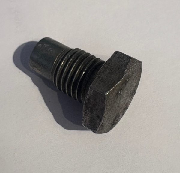 Sechskantschraube M12X1, 5X20 Gebraucht OEM N90093001