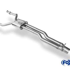 Mercedes C-Klasse 205 C43 Limousine/ T-Modell/ Cabrio/ Coupe Vorschalldämpfer