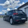 Seat Ibiza V - KJ Endschalldämpfer mit Abgasklappe - 2x80 Typ 25 – Bild 5
