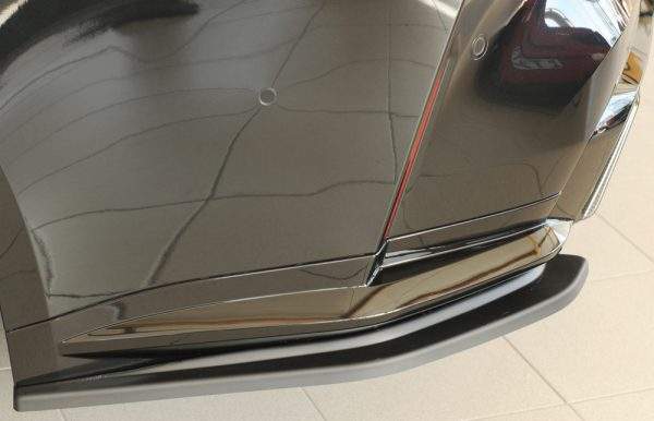 Rieger Heckschürzenansatz seitlich links – Bild 9