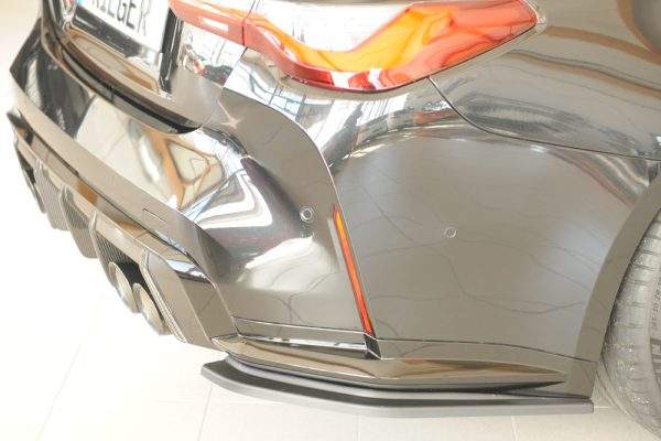 Rieger Heckschürzenansatz seitlich rechts – Bild 7