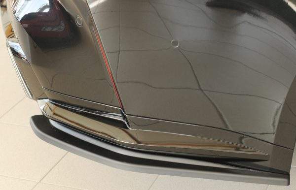 Rieger Heckschürzenansatz seitlich rechts – Bild 9