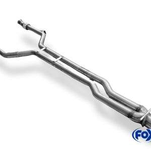 Mercedes C-Klasse 205 C43 Limousine/ T-Modell/ Cabrio/ Coupe Vorschalldämpferersatzrohr