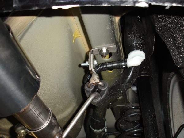 Opel Corsa D Endschalldämpfer Ausgang rechts/links - 1x90 Typ 13 rechts/links – Bild 6
