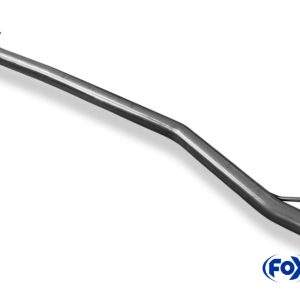 Subaru SVX Mittelschalldämpferersatzrohr