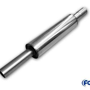 VW Golf III Vorschalldämpfer