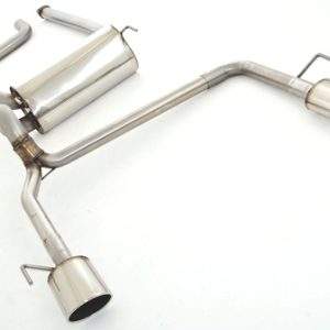 70mm Duplex-Anlage Opel Cascada