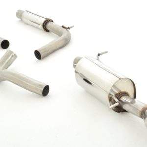 70mm Anlage Seat Ibiza 6J