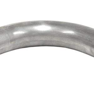 1 3/4" Rohrbogen 90° aluminierter Stahl
