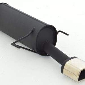 Sportendschalldämpfer Opel Astra H Caravan