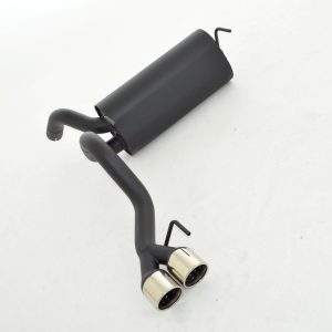 Sportendschalldämpfer Opel Astra J