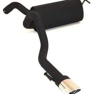 Sportendschalldämpfer Opel Astra J Sportstourer