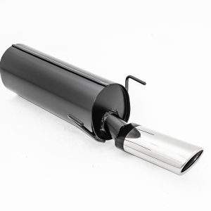 Sportendschalldämpfer Opel Zafira B