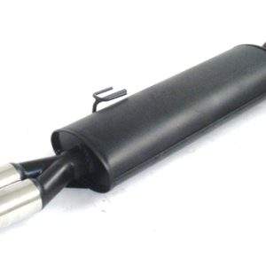 Sportendschalldämpfer VW Passat 35i Facelift