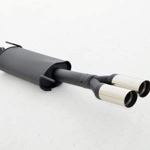 Sportendschalldämpfer VW Golf III Variant / Vento